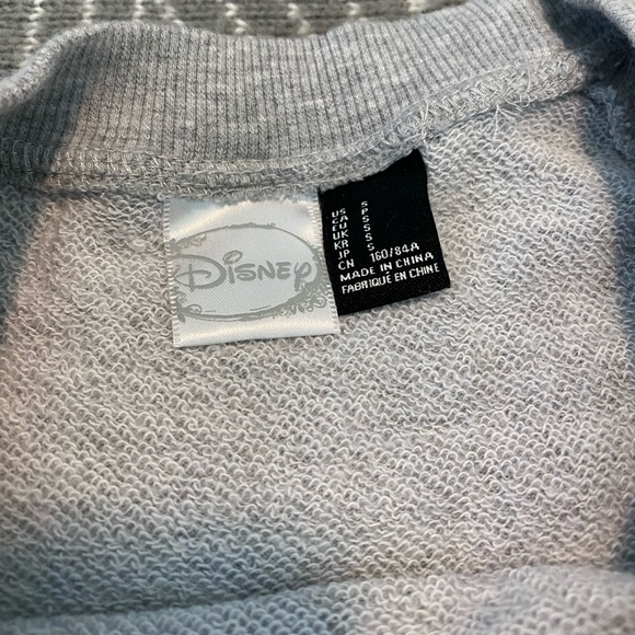 Forever 21 Aladdin Long Sleeve Shirt! - Picture 3 of 4